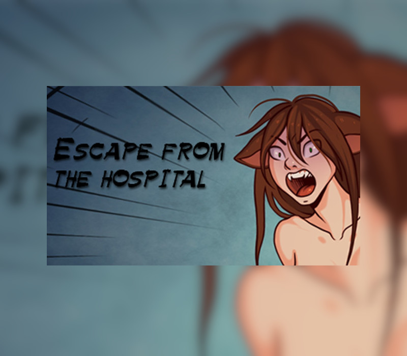 

Escape from the hospital Steam CD Key