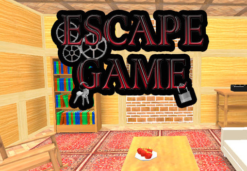 Escape Game Steam CD Key screenshot 1