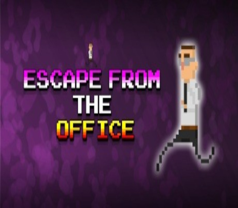 

Escape from the Office Steam CD Key