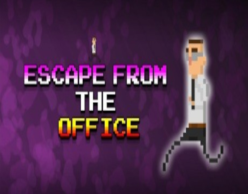Escape From The Office Steam CD Key