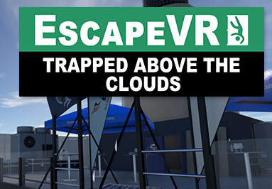EscapeVR: Trapped Above The Clouds Steam CD Key