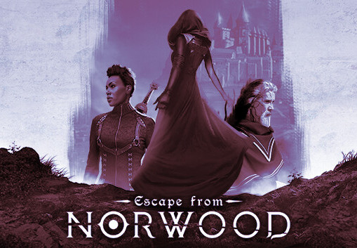 Escape From Norwood Steam CD Key