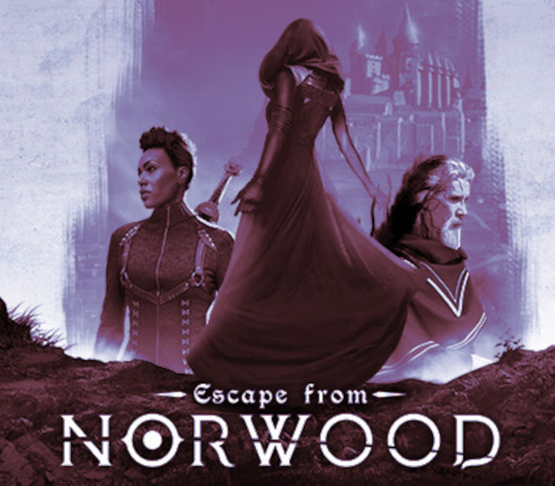 Escape From Norwood Steam CD Key