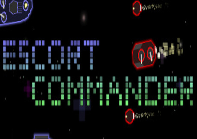 Escort Commander Steam CD Key