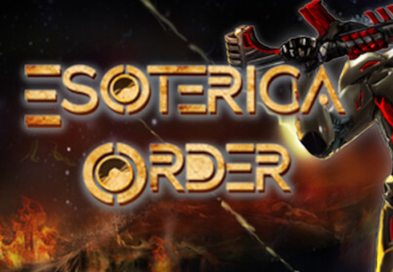 Esoterica Order PC Steam CD Key