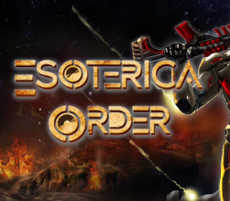 Esoterica Order PC Steam