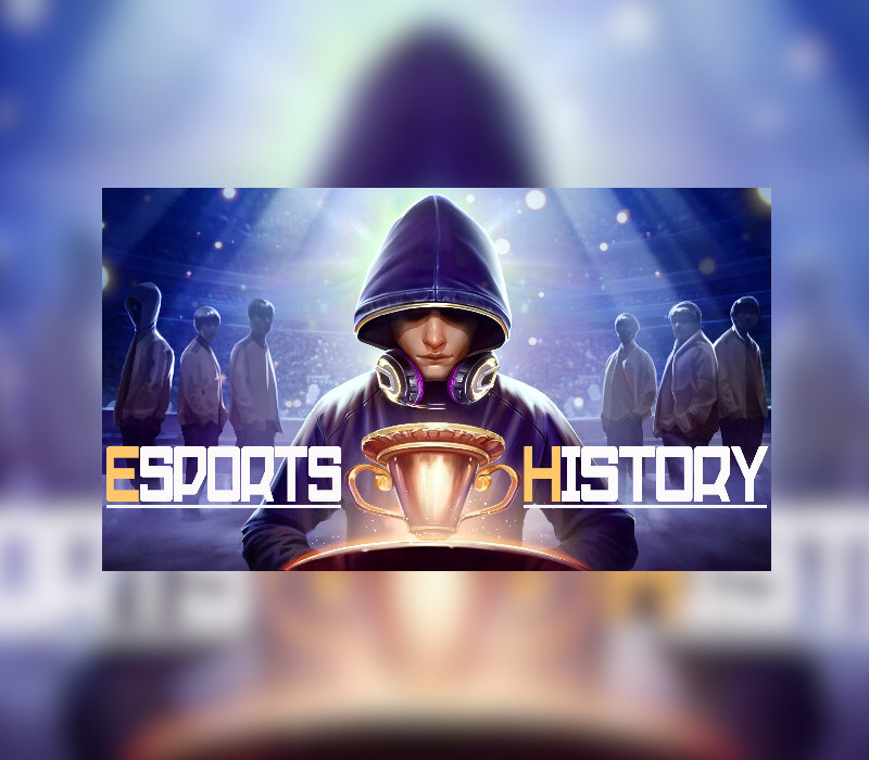 

Esports History PC Steam CD Key