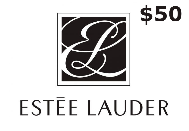 Estée Lauder $50 Gift Card US