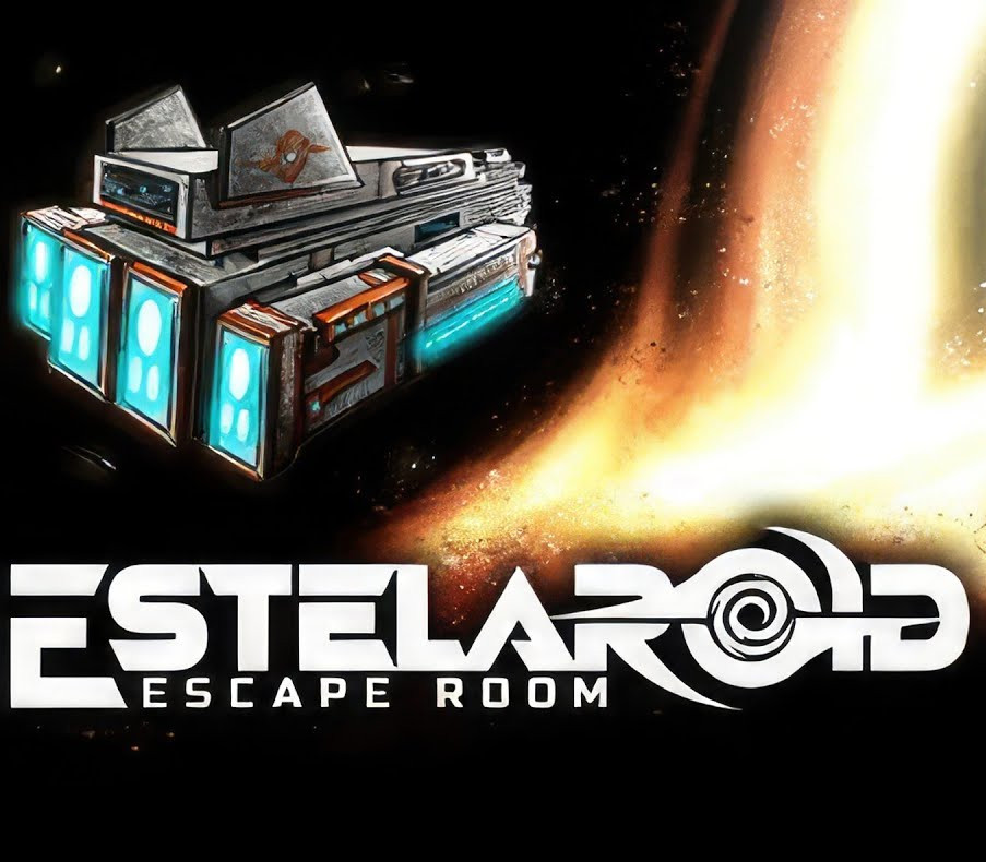 Estelaroid: Escape Room PC Steam CD Key