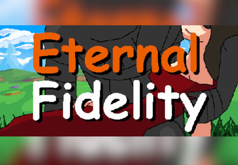 Eternal Fidelity Steam CD Key