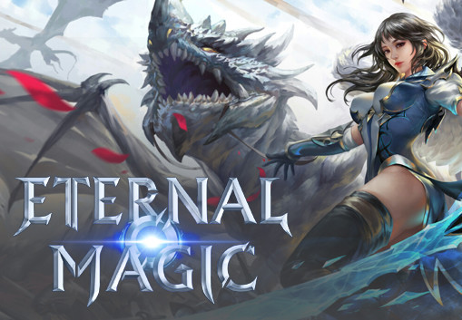 Eternal Magic Steam CD Key