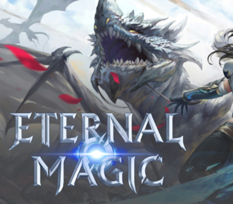 Eternal Magic Steam