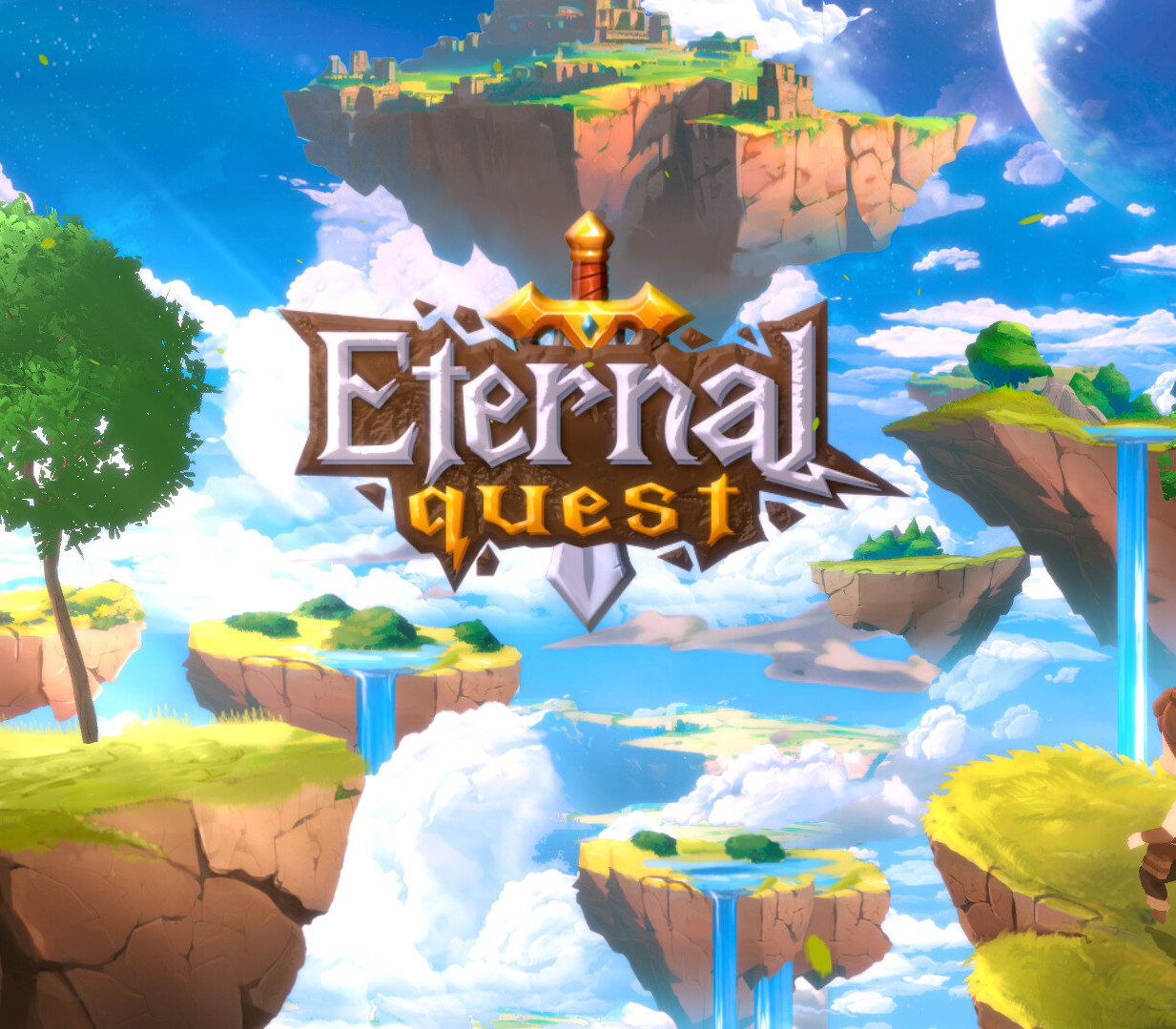 

Heroes of Eternal Quest Steam CD Key