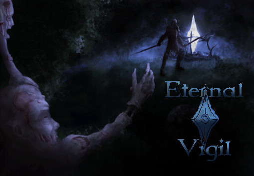 Eternal Vigil: Crystal Defender PC Steam CD Key screenshot 1