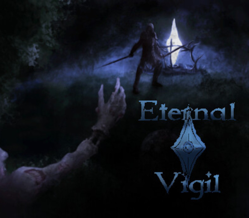 Eternal Vigil: Crystal Defender PC Steam