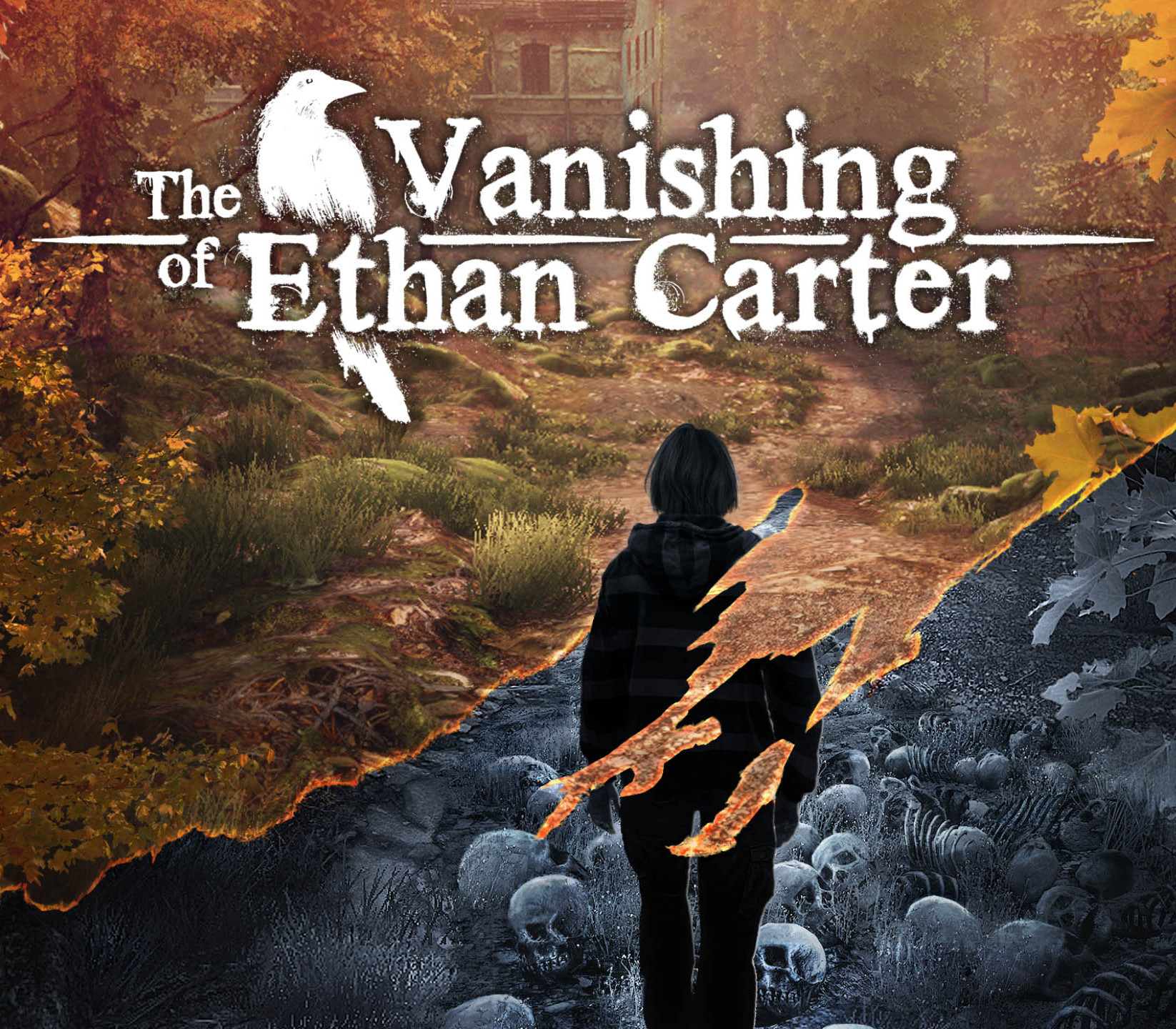 

The Vanishing of Ethan Carter PC Epic Games Account