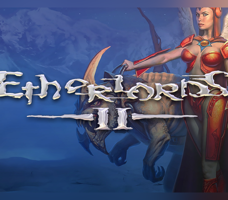 

Etherlords II EU PC Steam CD Key