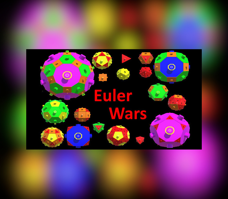 

Euler Wars Steam CD Key