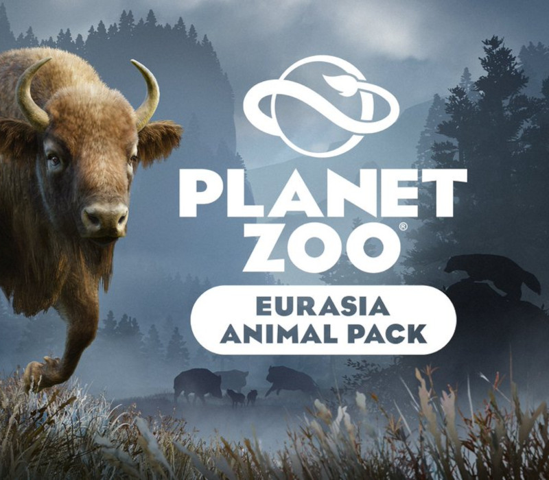 Planet Zoo: Eurasia Animal Pack on Steam
