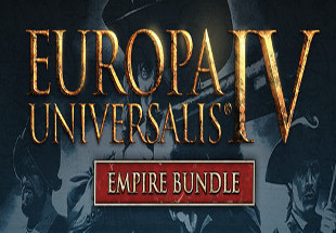 Europa Universalis IV: Empire Bundle Steam CD Key