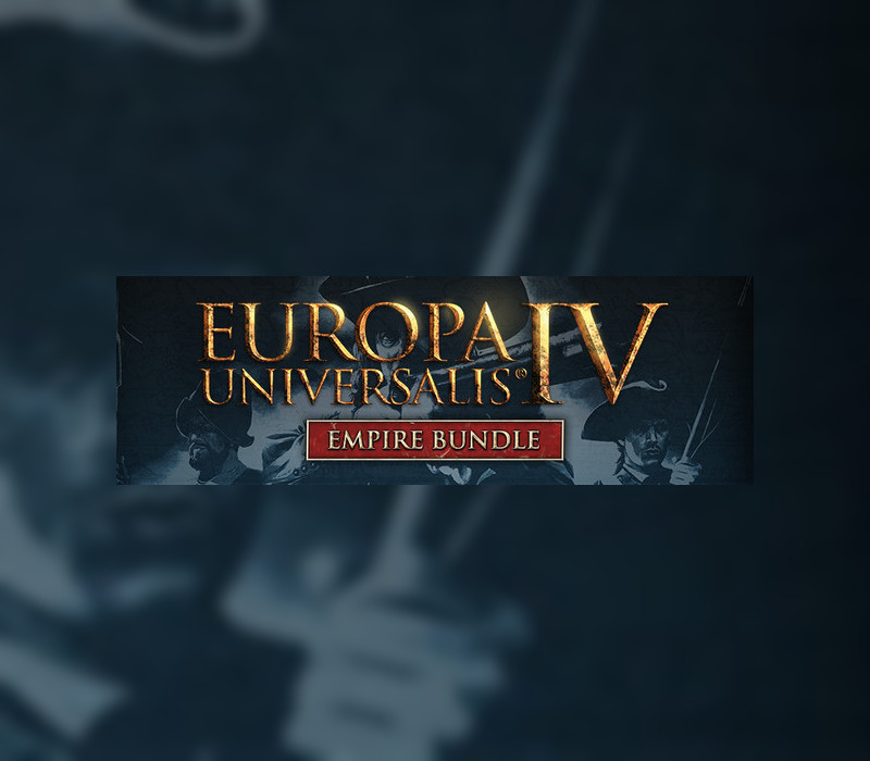 

Europa Universalis IV: Empire Bundle Steam CD Key