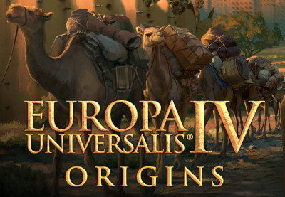 Europa Universalis IV - Origins DLC Steam CD Key