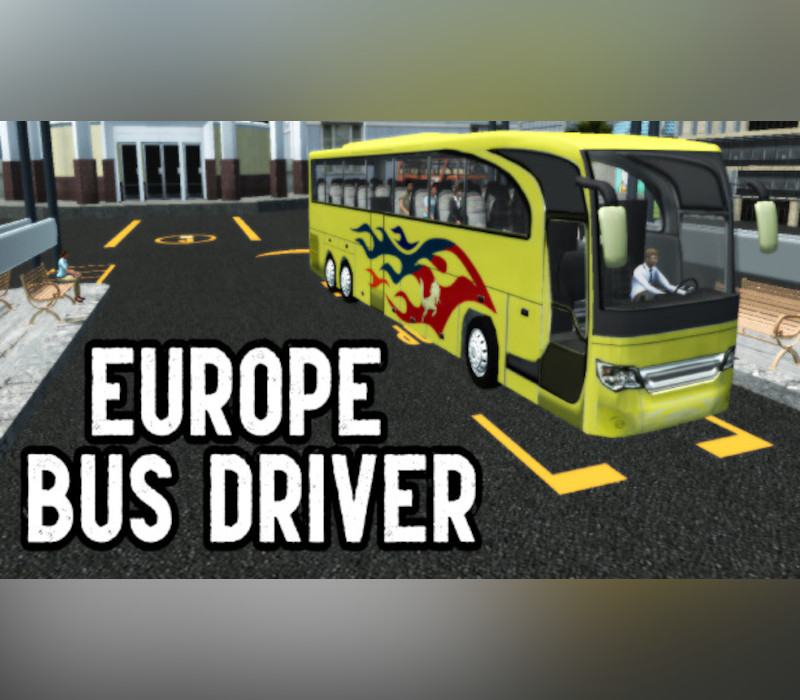 

Europe Bus Driver Steam CD Key