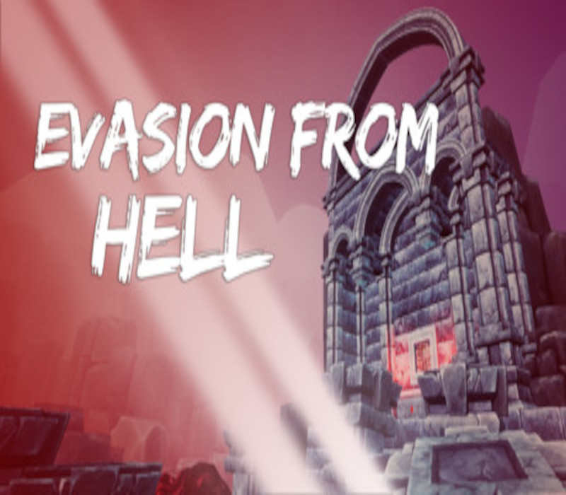 

Evasion from Hell Steam CD Key