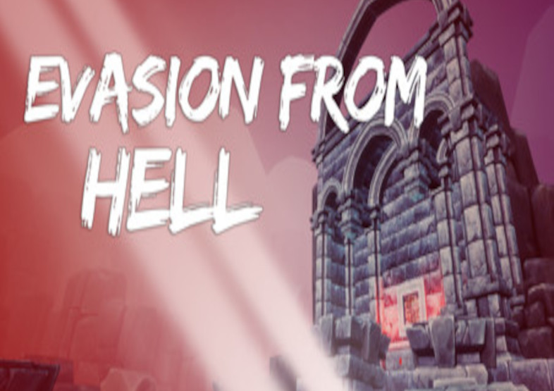 Evasion From Hell Steam CD Key