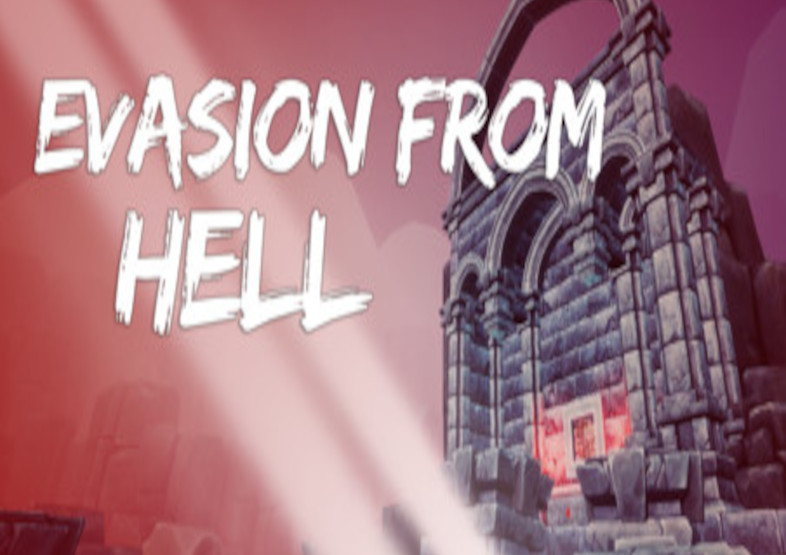 Evasion from Hell Steam CD Key