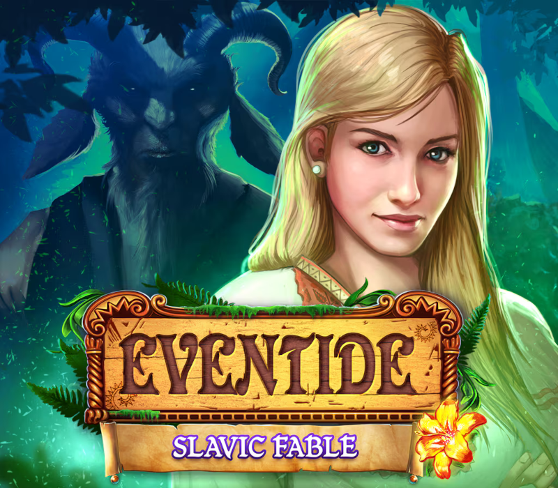 

Eventide: Slavic Fable EU PC Steam CD Key