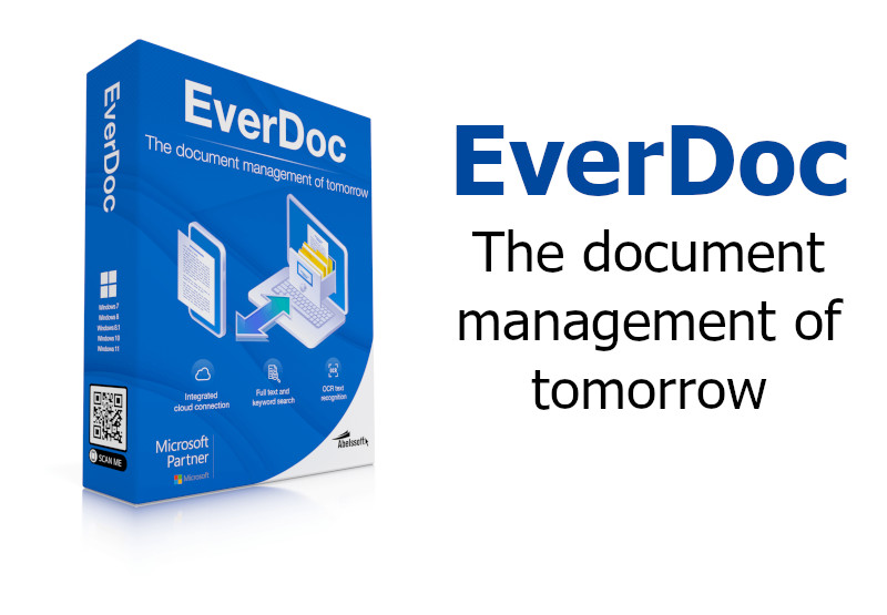 Abelssoft EverDoc CD Key screenshot 1
