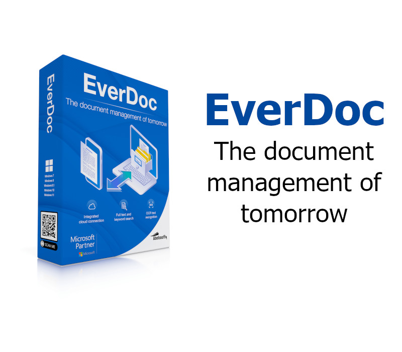 

Abelssoft EverDoc CD Key (Lifetime / 1 PC)