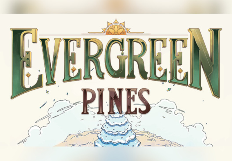 Evergreen: The Board Game - Pines Expansion DLC PC Steam CD Key screenshot 1