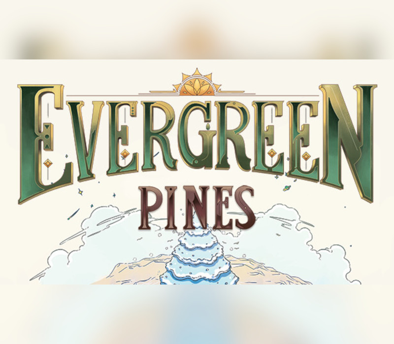 

Evergreen: The Board Game - Pines Expansion DLC PC Steam CD Key