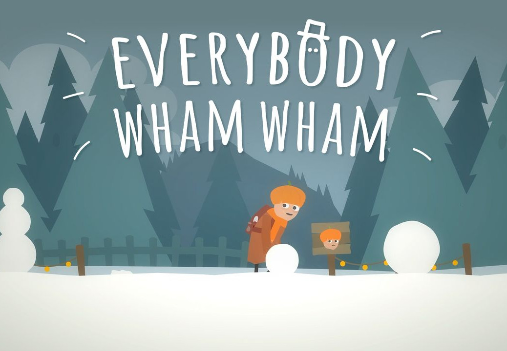 Everybody Wham Wham Steam CD Key