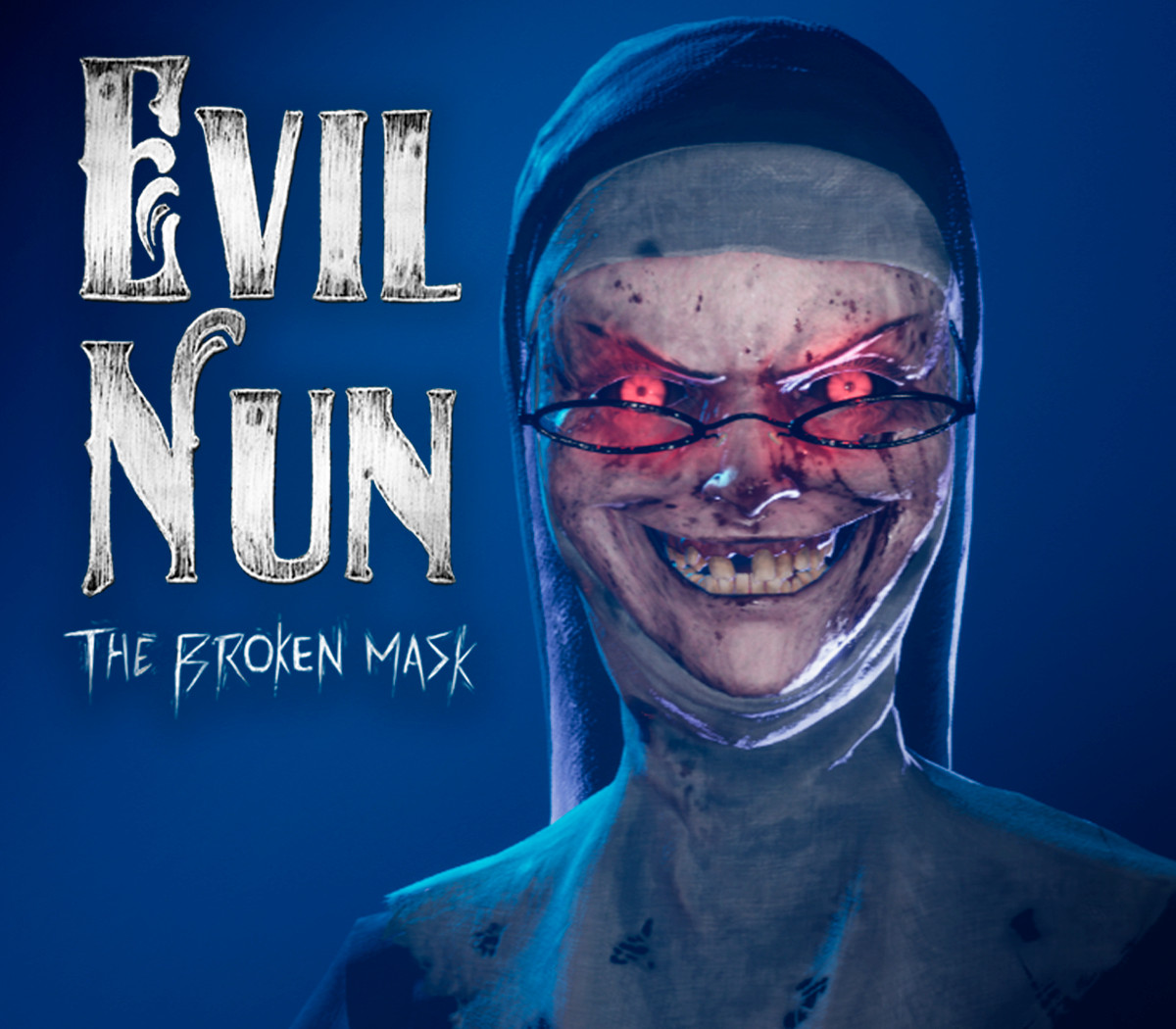 

Evil Nun: The Broken Mask XBOX One / Xbox Series X|S Account