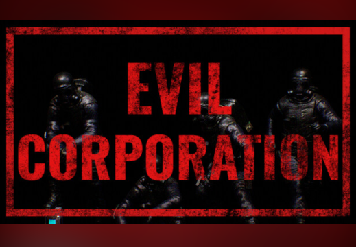 Evil Corporation PC Steam CD Key screenshot 2
