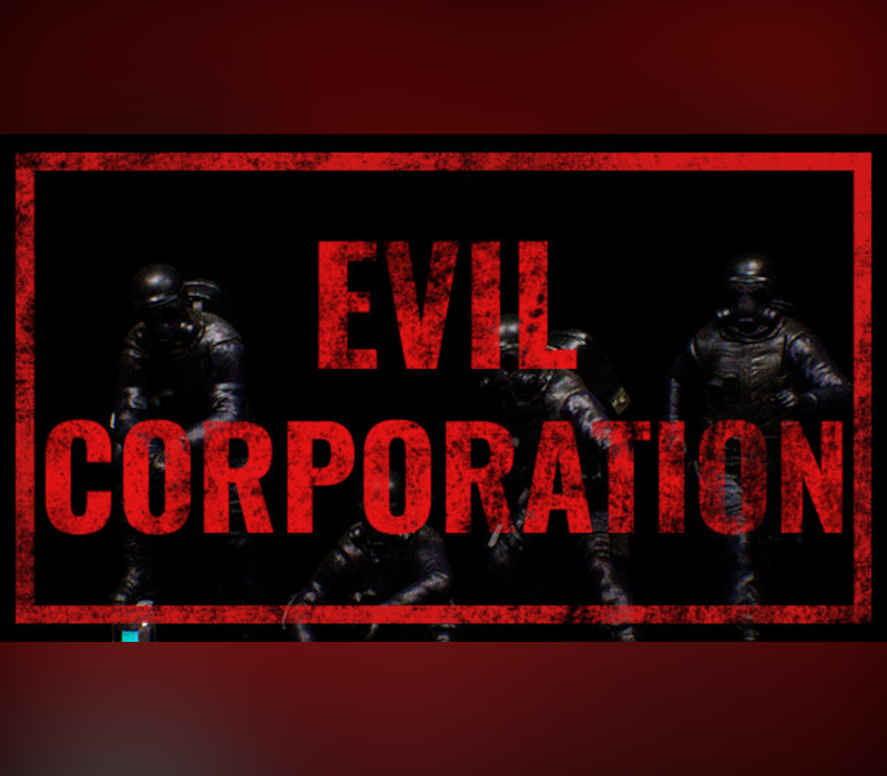 

Evil Corporation PC Steam CD Key