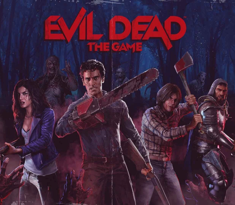 Epic Games Store offers Evil Dead: The Game for free - How to redeem,  deadline, and more