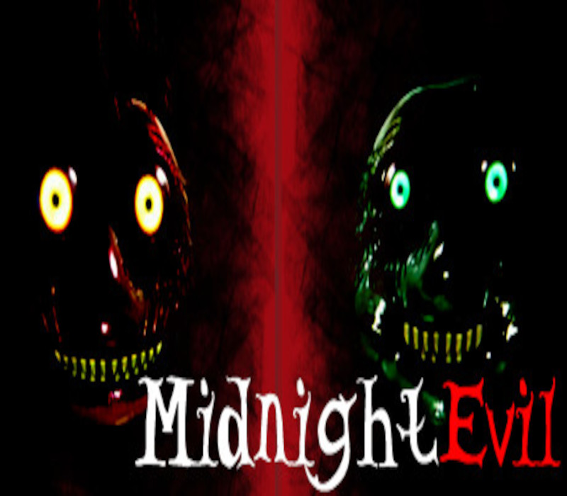 

Midnight Evil Steam CD Key