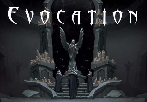 Evocation Steam CD Key