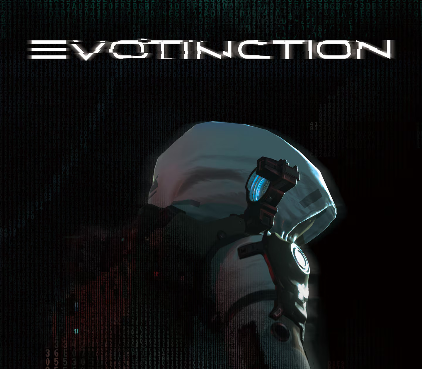 Evotinction PC Steam