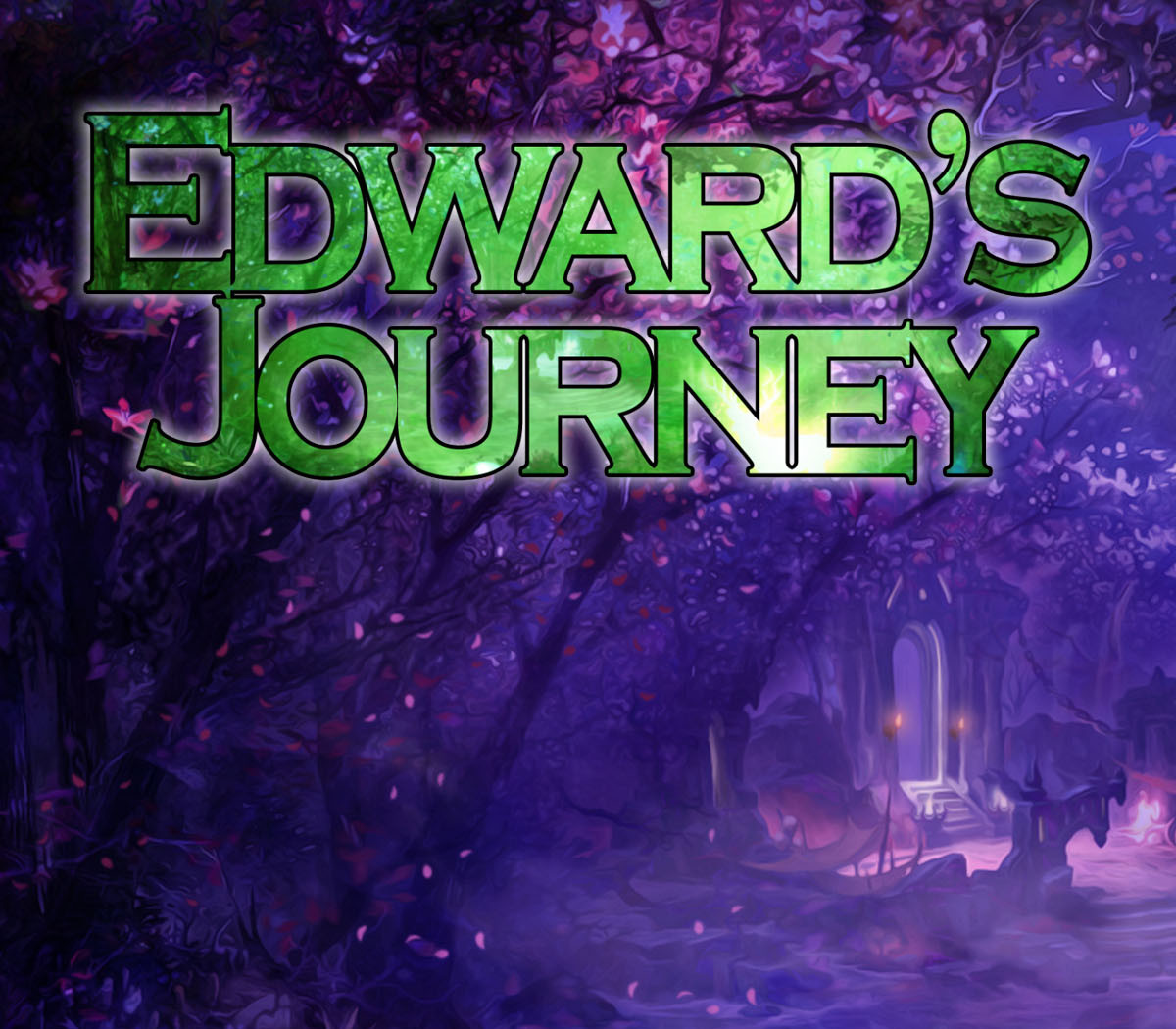 

Edward's Journey Steam CD Key