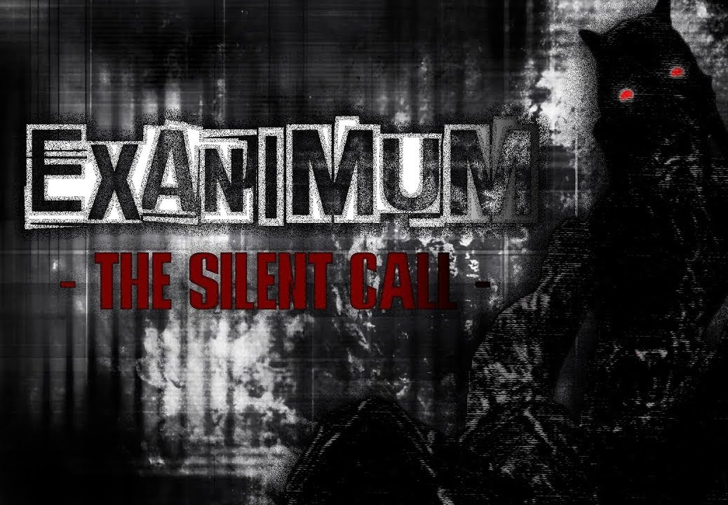Exanimum: The Silent Call Steam CD Key screenshot 2
