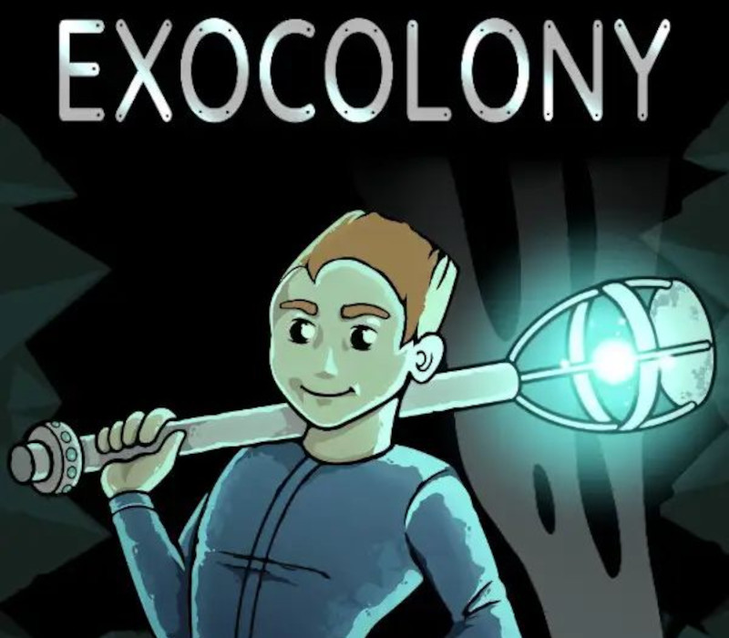 ExoColony: Planet Survival PC Steam