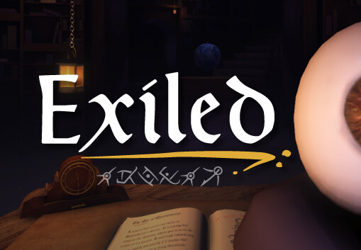 Exiled Steam CD Key screenshot 2