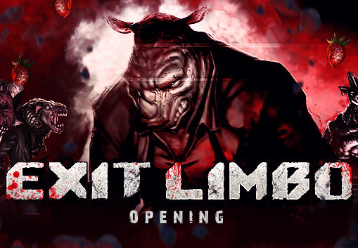 Exit Limbo: Opening Steam CD Key