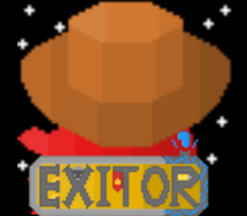 

EXITOR Steam CD Key