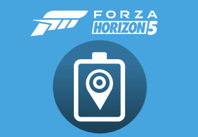 Forza Horizon 5 - Expansions Bundle DLC EU XBOX One / Xbox Series X,S CD Key